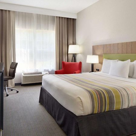 Country Inn & Suites By Radisson, Brunswick I-95, Ga Kültér fotó