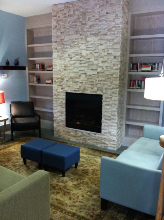 Country Inn & Suites By Radisson, Brunswick I-95, Ga Kültér fotó
