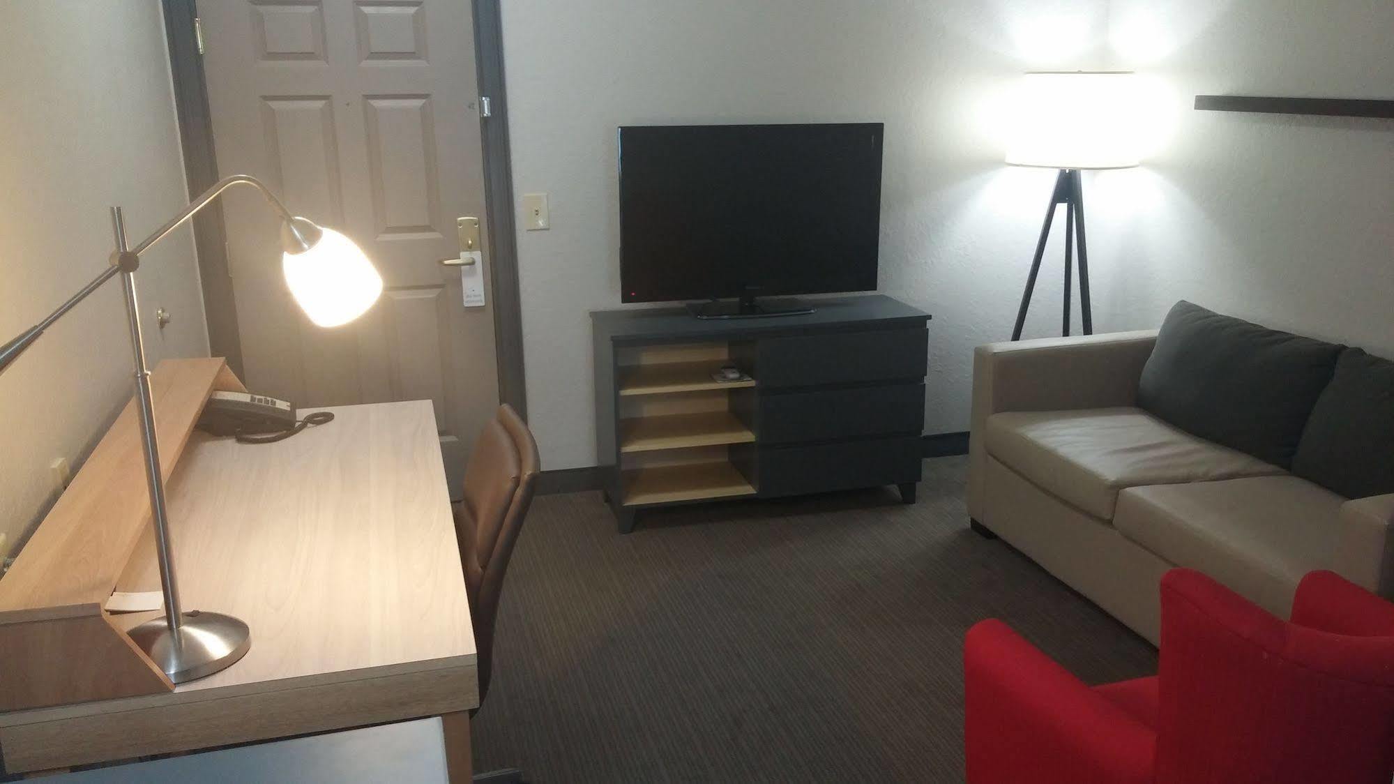 Country Inn & Suites By Radisson, Brunswick I-95, Ga Kültér fotó